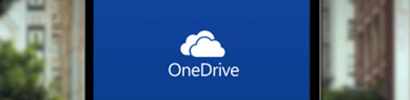 Konec desktopové aplikace OneDrive na Windows 7, 8  a 8.1 