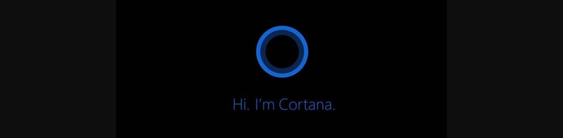Microsoft ukončí podporu Cortany