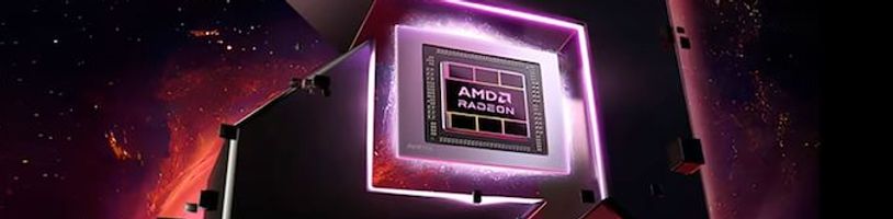 Rodinka AMD Radeon RX 7000 (RDNA 3) je nyní kompletní