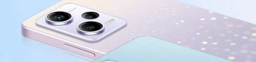 Redmi Note 12 Pro Plus se bude pyšnit 200Mpx senzorem