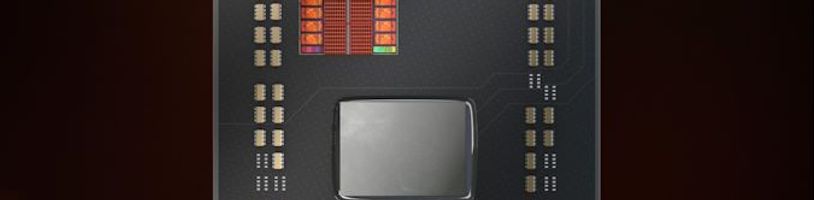 Procesor AMD Ryzen 7 5800X3D slaví úspěch v prvních testech