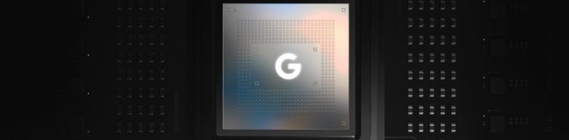 Google chystá Tensor G7, hlavní posun přinese podpora rychlejších pamětí