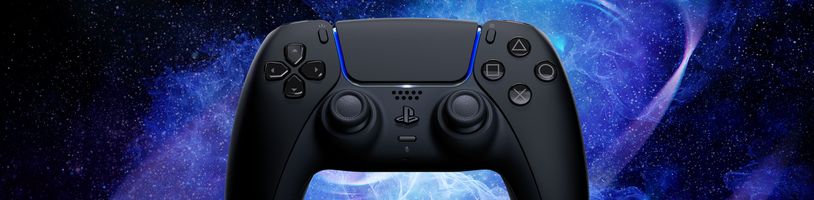 Sony z krabice PS5 odstranila logo o podpoře rozlišení 8K