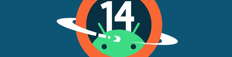 Android 14 udělá nahrávání obrazovky bezpečnějším