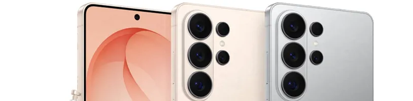 Samsung Galaxy S26 dostane podporu pro Apple AirDrop