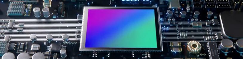 Samsung pracuje na masivním 440Mpx senzoru