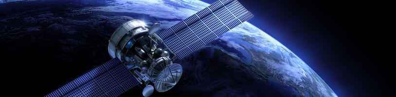SpaceX údajně pracuje na tvorbě špionážních satelitů pro Pentagon