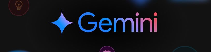 Google podle úniků testuje Gemini pro Mac