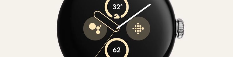 Pixel Watch 2 by mohly vylepšit další z neduhů předchůdce