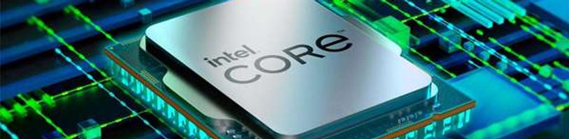 Procesor Intel Core i7-13700K byl přetaktován na 6 GHz