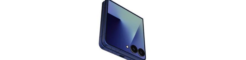 Galaxy Z Flip 8 může být poslední véčko od Samsungu