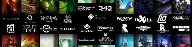 Xbox Game Studios chystají nové MMO pojmenované Pax Dei 