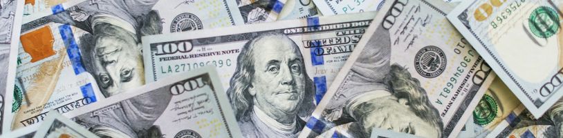 Výrobci paměti vydělali za jediný kvartál více než za celý loňský rok 