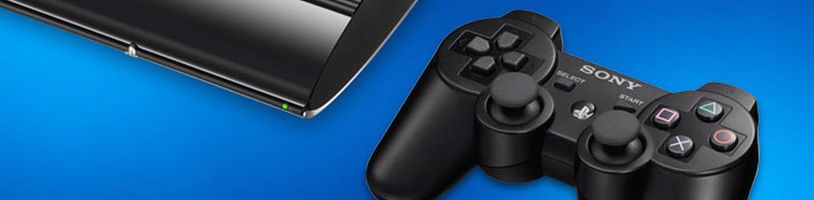 PS5 může v budoucnu podporovat staré ovladače z PS3