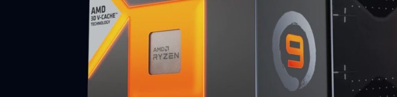 Procesory AMD Ryzen 7000X3D dorazí s nižším Tjmax a novým balením
