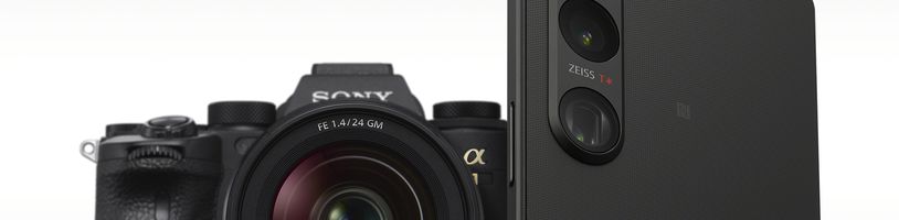 Spekulace: Sony Xperia 1 VI dostane parádní vylepšení. Vyjít má v únoru