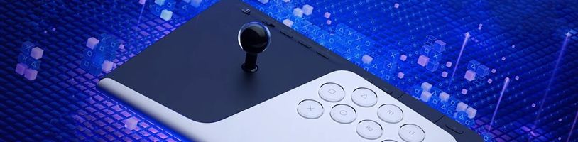 FlexStrike od PlayStationu nabídne bezdrátové ovládání. Míří na turnajové hráče