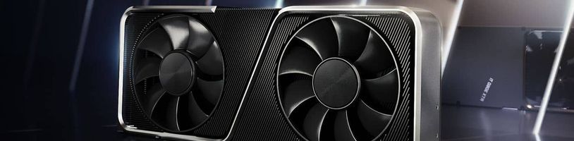 Nvidia chystá úspornou a levnější verzi RTX 3050. Dorazí v příštím roce