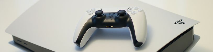 PS5 je nejrychleji prodávanou konzolí PlayStation ve Velké Británii