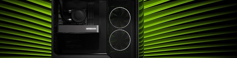 NVIDIA vypouští na trh GeForce RTX 5060 8GB