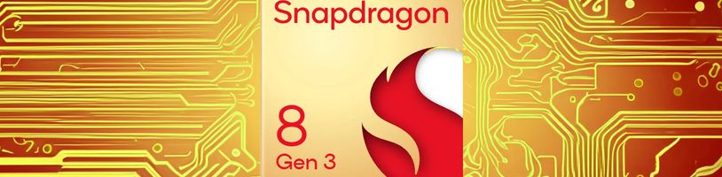 Qualcomm Snapdragon 8 Gen 4 překvapí výkonem. Prý zcela vypustí malá jádra