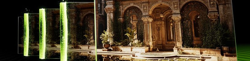 NVIDIA uvolnila pro vývojáře plugin DLSS 4 pro Unreal Engine 5, otevírá tak cestu k nové generaci AI upscalingu