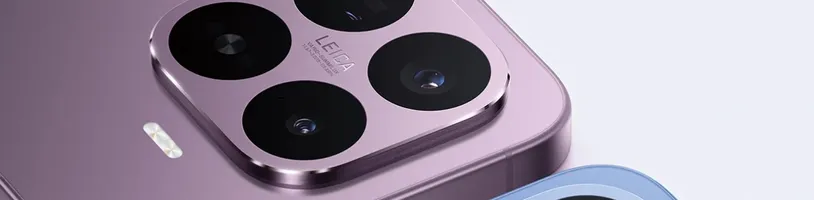Xiaomi 17T přináší 5x optický zoom a 7000mAh baterii do střední třídy