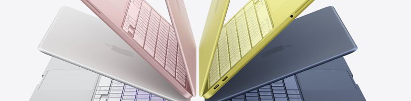 První benchmarky MacBook Neo odhalily překvapení