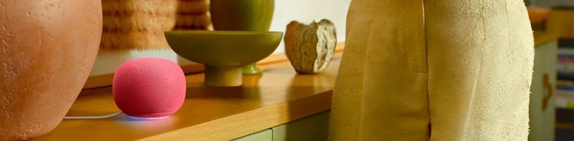 Google Home otevírá bránu AI agentům