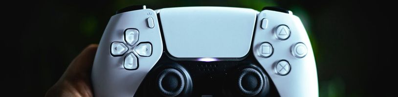 PlayStation 5 dostává novou systémovou aktualizaci. Má přes gigabajt
