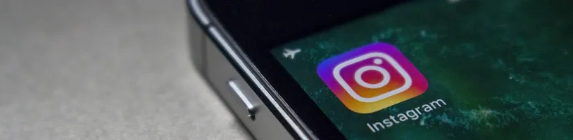 Instagram zavádí funkci, která odtrhne teenagery od nevhodného obsahu