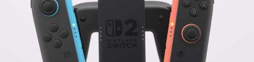 Switch 2: Odstartovaly předobjednávky. U nás a na Slovensku si připlatíme