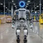 Boston Dynamics má připadnout celý Hyundai