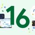 Google vydal Android 16, přináší živé notifikace a chystá desktopový režim