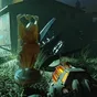 RTX Remix 1.5 srazil velikost her o víc než třetinu, pomohla komprese RTX IO