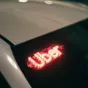 Algoritmus místo člověka rozhodoval o práci řidičů Uberu, teď to firmu vyjde draho