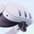 Meta prozradila další detaily o headsetu Quest 3. Prodávat se bude již brzy