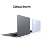 Nový dostupný Galaxy Book6 od Samsungu láká na výdrž baterie přes 25 hodin