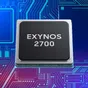  Exynos 2700 má jako první čip od Samsungu zdolat hranici 4 GHz