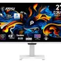 MSI ukázalo první monitor s OLED panelem z inkoustové tiskárny