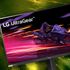 Dostupný monitor pro kompetitivní hráče! - LG UltraGear 27GP750