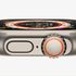 Některé komponenty nových Apple Watch Ultra prý budou z 3D tiskárny