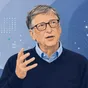 Bill Gates navrhuje daň z robotů a pracovní místa vyhrazená jen lidem