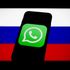 „Meta je extrémistická,” ale WhatsApp v Rusku problém není
