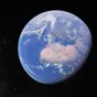 Z Google Earth se stal letový simulátor, stačí prohlížeč a žádná instalace