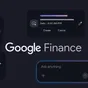 Google Finance dostal appku pro Android, vysvětlí pohyby akcií přes AI