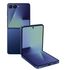 Samsung představil Galaxy Z Flip 7, sází na větší displeje, vlastní čip Exynos a podporu DeX