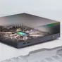 Mini počítač RTX Spark od NVIDIE má 128 GB paměti a míří na slabinu Applu i Qualcommu