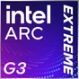 Intel posílá do herních handheldů první vlastní čipy Arc G3