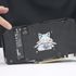 ASUS představil koncept grafické karty se sloty pro M.2 SSD